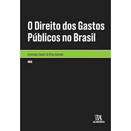 Direito dos gastos públicos no Brasil