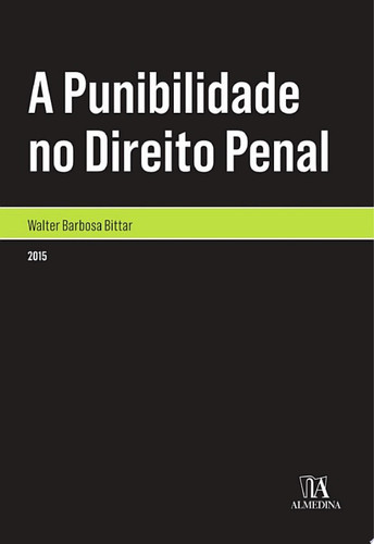 A punibilidade no direito penal