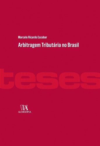 Arbitragem tributária no Brasil