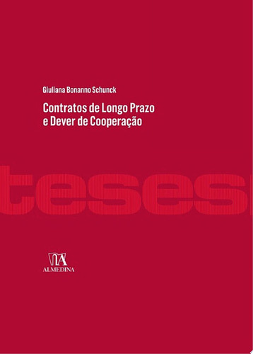 Contratos de longo prazo e dever de cooperação