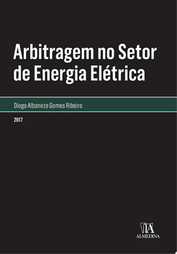 Arbitragem no setor de energia elétrica