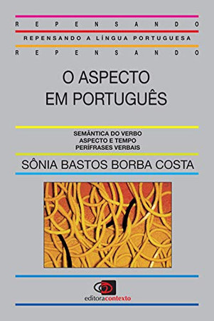 O aspecto em português
