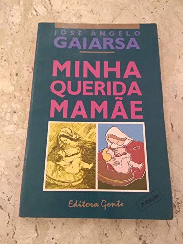 Minha querida mamãe (Portuguese Edition)