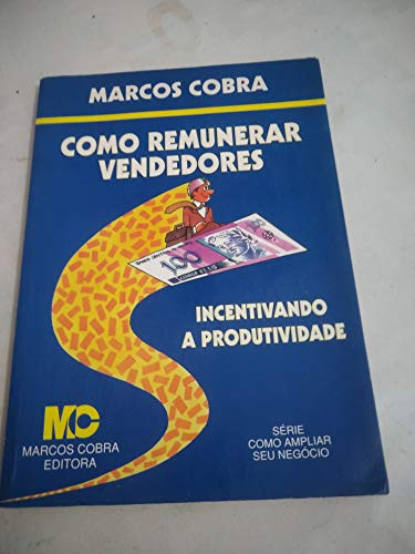 Como Remunerar Vendedores