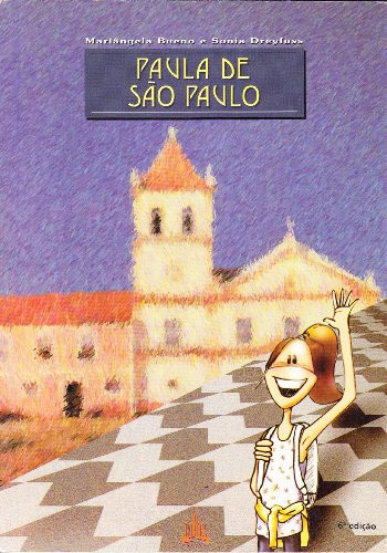 PAULA DE SAO PAULO