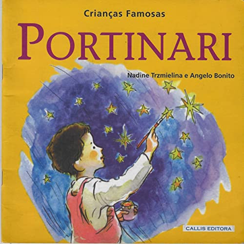 PORTINARI; CRIANCAS FAMOSAS