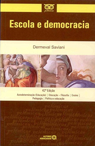 ESCOLA E DEMOCRACIA