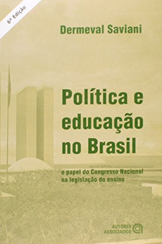 POLITICA E EDUCACAO NO BRASIL