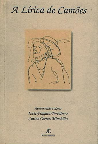 LIRICA DE CAMOES