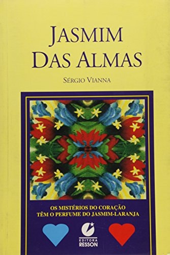 Jasmim das Almas