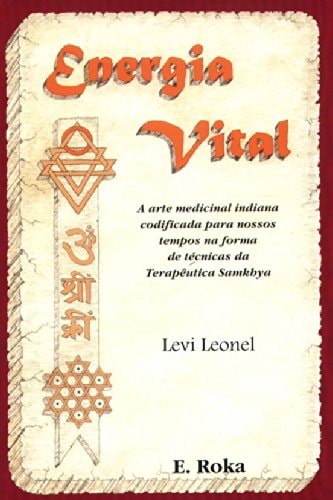 Energia Vital (Em Portuguese do Brasil)