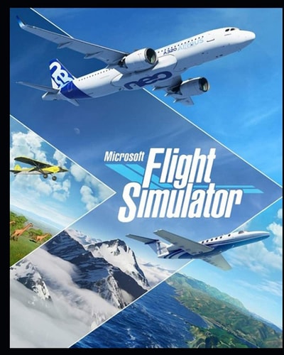 Microsoft Flight Simulator 2020: Complete Guide, Tips and Tricks, Walkthrough, How to Play Game Microsoft Flight Simulator 2020 to Be Victorious