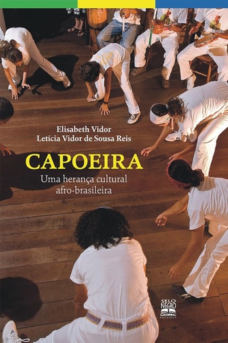 Capoeira - Uma herança cultural afro-brasileira