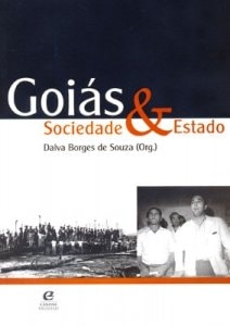 Goiás: sociedade e estado