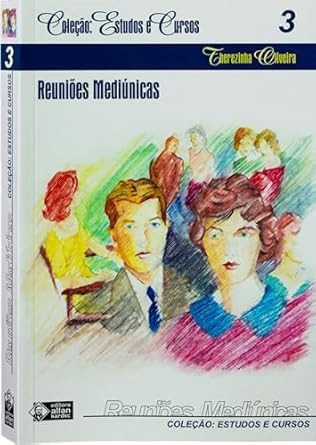 Reuniões Mediúnicas
