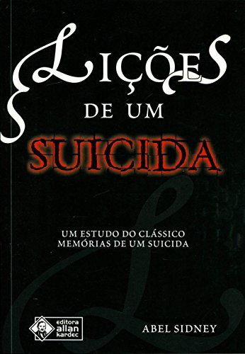 Lições de Um Suicida