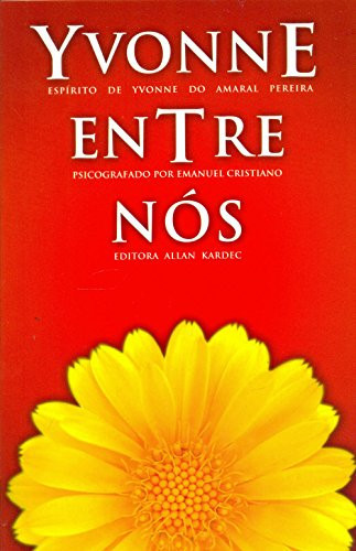 YVONNE ENTRE NÓS