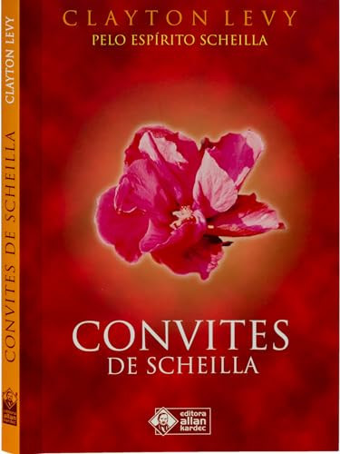 Convites de Scheilla