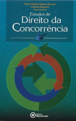 Estudos de direito da concorrência