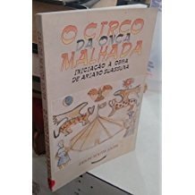 O Circo da onça malhada : iniciação a obra de Ariano Suassuna.