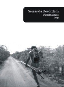 Serras da desordem