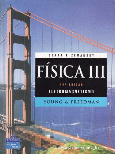 FÍSICA - ELETROMAGNETISMO