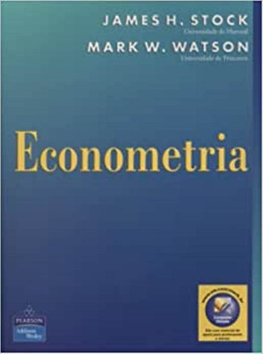 ECONOMETRIA