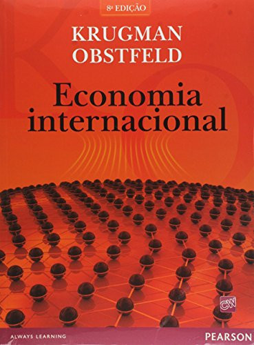ESONOMIA INTERNACIONAL: TEORIA E POLÍTICA