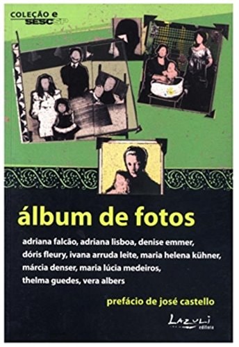 Colecao E... - Album De Fotos
