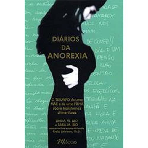 Diários da Anorexia