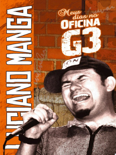 Meus Dias no Oficina G3