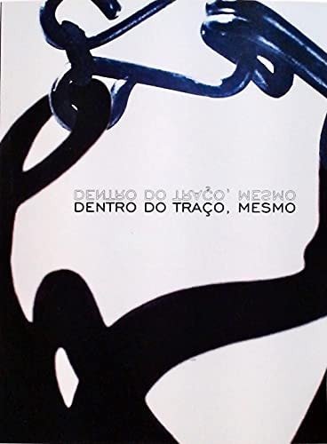 Dentro Do Traço Mesmo (Em Portuguese do Brasil)