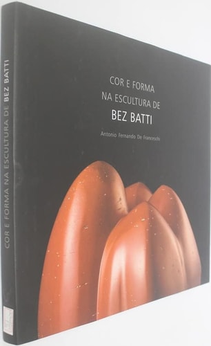 Cor E Forma Na Escultura - Ediçao Bilingue (Em Portuguese do Brasil)