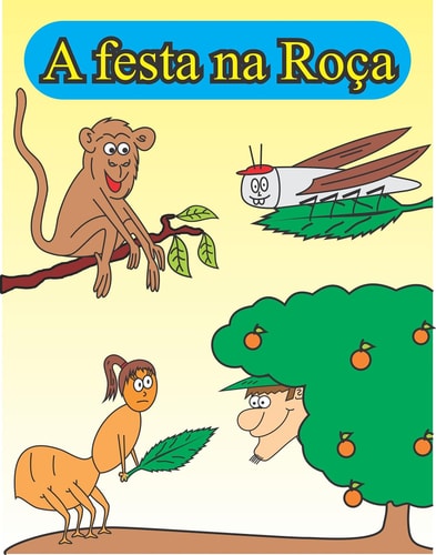 Festa na Roça