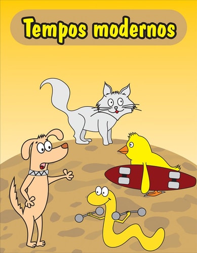 Tempos Modernos