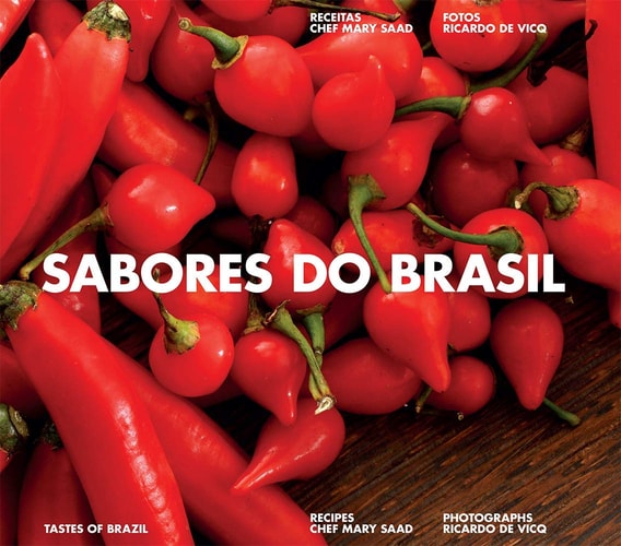 Sabores do Brasil
