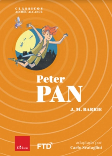 Edition published by FTD Educação