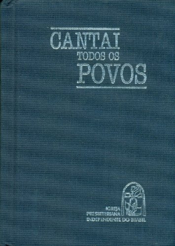 CANTAI TODOS OS POVOS