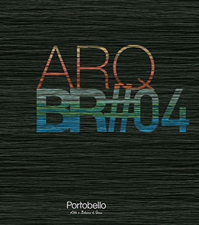 Arquitetura brasileira = Brazilian architecture