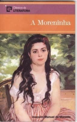 a moreninha