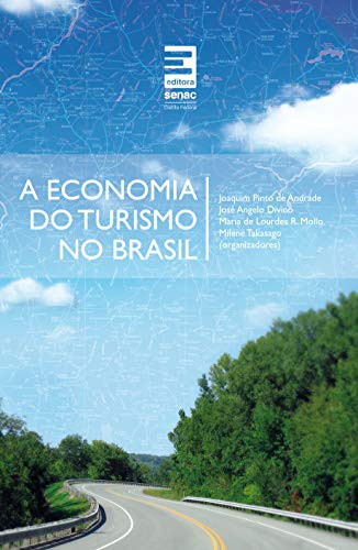A economia do turismo no Brasil