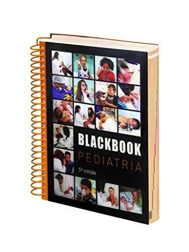 Blackbook pediatria