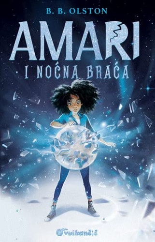 Amari i nocna braca