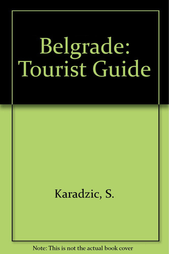 Belgrade - tourist guide