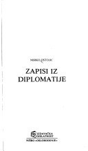 Zapisi iz diplomatije (Biblioteka "Svjetla i sjenke") (Croatian Edition)