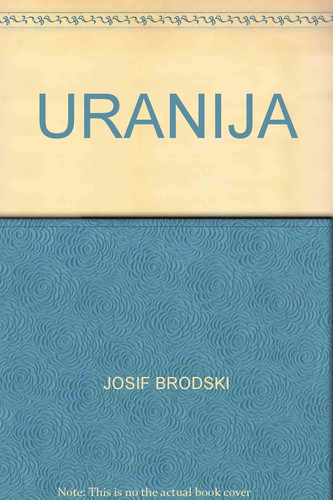 Uranija