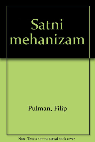 Satni mehanizam