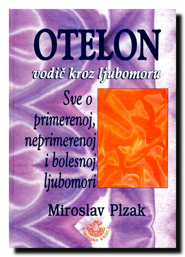 Otelon ili Vodič kroz ljubomoru