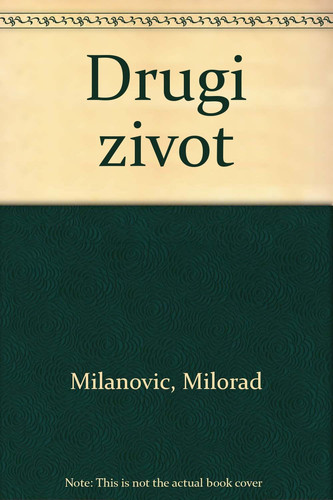 Drugi zivot