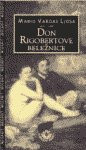 Don Rigobertove beleznice